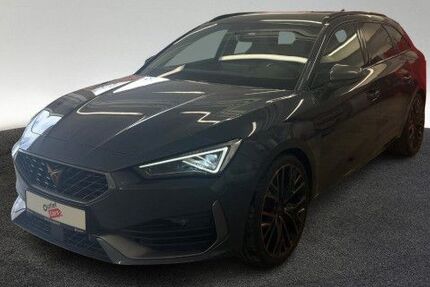 Cupra Leon 30.481 km 33.990 &euro; Penzberg 82377