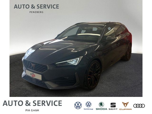 Cupra Leon 30.481 km 33.990 &euro; Penzberg 82377