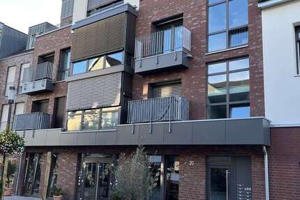 Wohnung Ochtrup - 4 Zimmer, 116 m&sup2;, 1.200&euro; | Angebot:26934822