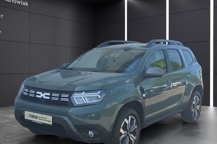 Dacia Duster 54.950 km 19.485 &euro; Neubrandenburg 17039