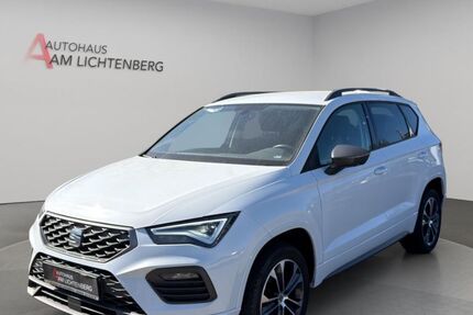 Seat Ateca 30.924 km 23.430 &euro; Viersen 41747