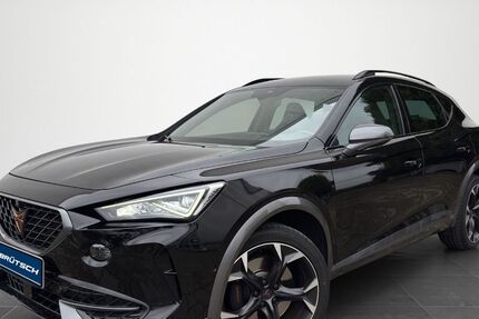 Cupra Formentor 87.980 km 29.980 € Tuttlingen 78532
