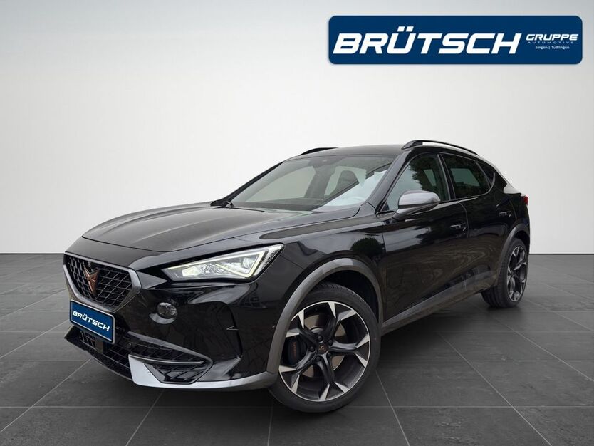 Cupra Formentor 87.980 km 29.980 € Tuttlingen 78532
