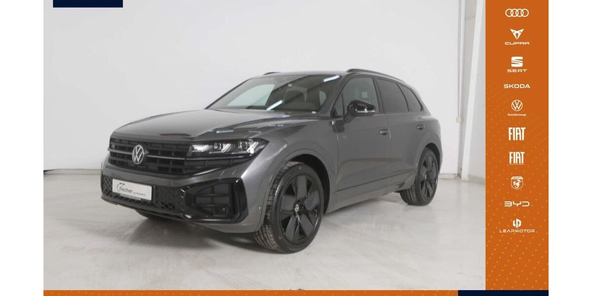 VW Touareg 22.920 km 71.480 &euro; Pilsach 92367