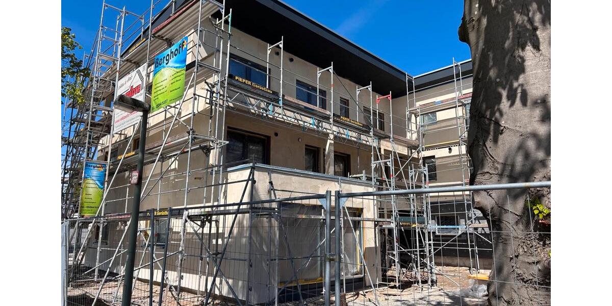 Erdgeschoßwohnung Harsewinkel - 3.5 Zimmer, 120 m&sup2;, 395.000&euro; | Angebot:26325815