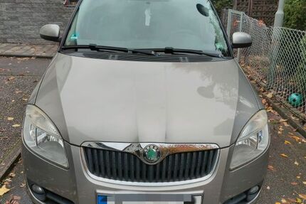 Skoda Fabia 138.000 km 2.400 € Friedberg 86316