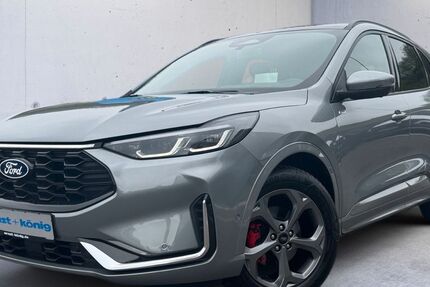 Ford Kuga 21.300 km 34.970 &euro; Waldshut-Tiengen 79761