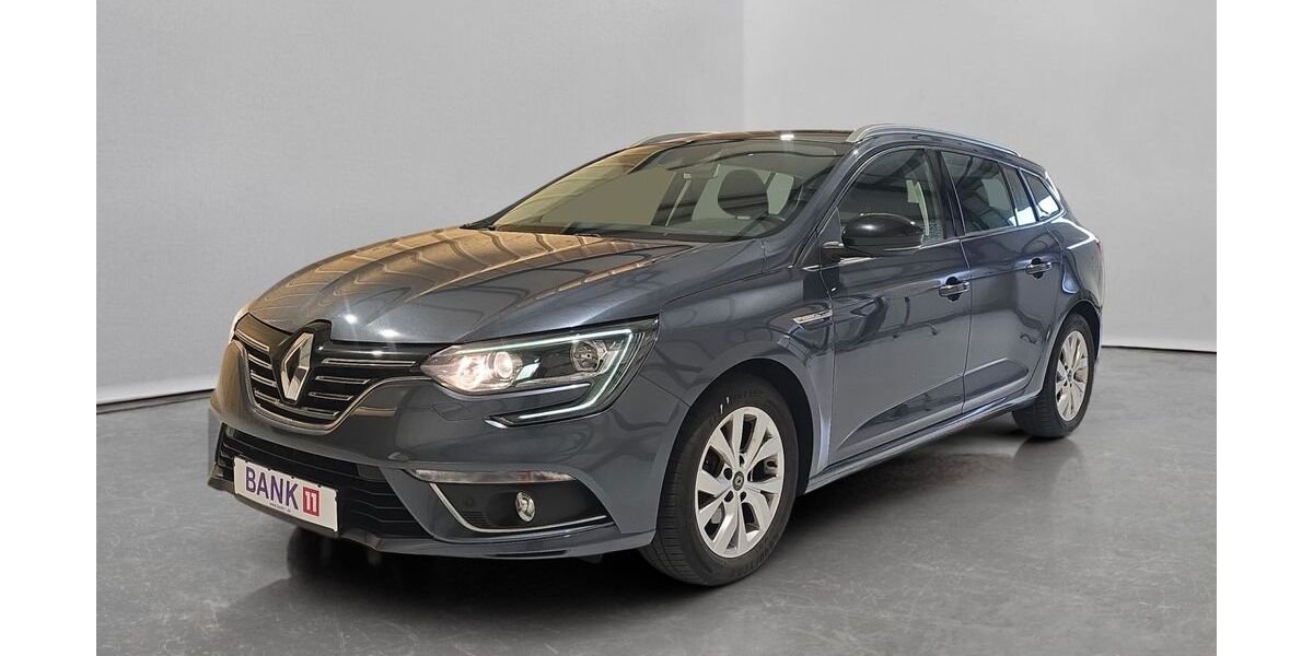Renault Megane 47.850 km 14.690 &euro; Handewitt 24983