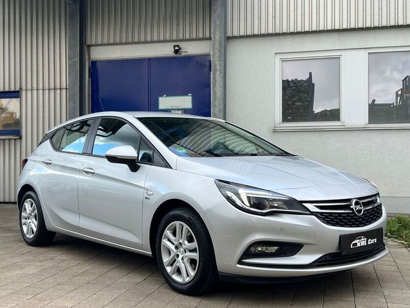 Astra