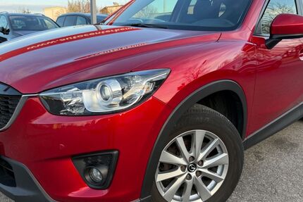Mazda CX-5 232.000 km 6.900 &euro; Kempten (Allgäu) 87437