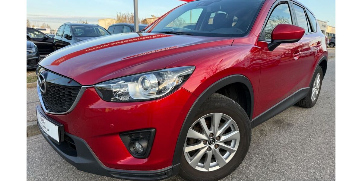 Mazda CX-5 232.000 km 6.900 &euro; Kempten (Allgäu) 87437