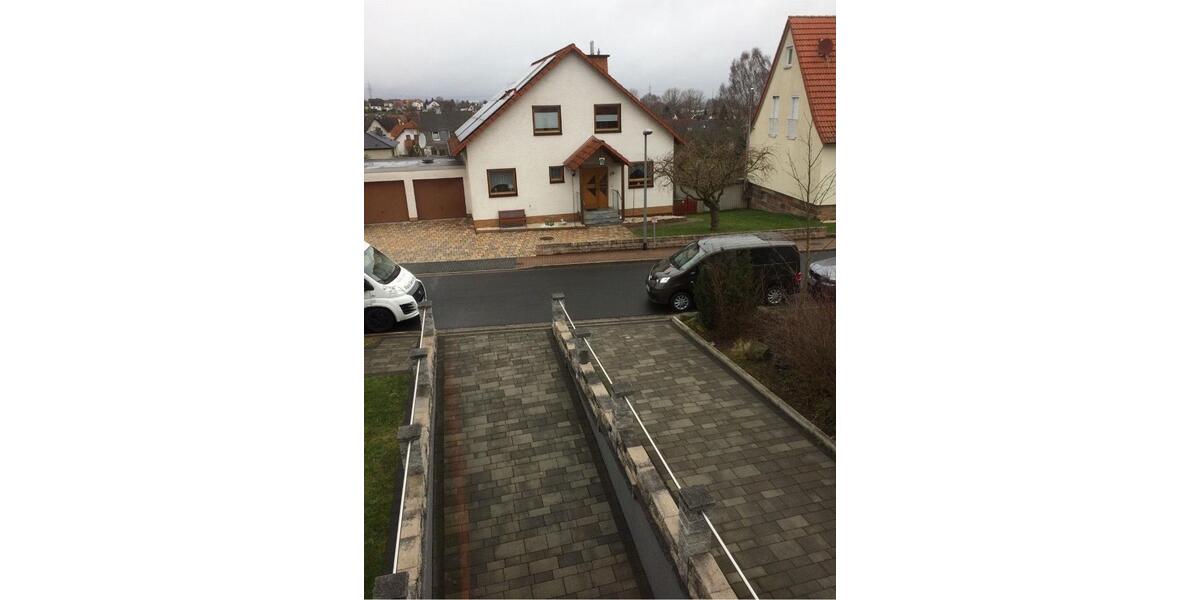 Investitionsobjekt 3 Wohnungen Vollmarshausen Neubau planbar zimmer