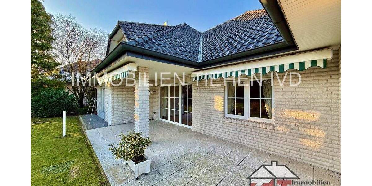 Bungalow Lähden / Holte Holte-Lastrup - 5 Zimmer, 218 m&sup2;, 349.000&euro; | Angebot:25743368