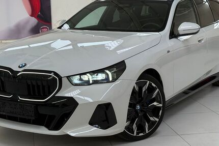 BMW 520 45.800 km 55.900 &euro; Willebadessen 34439