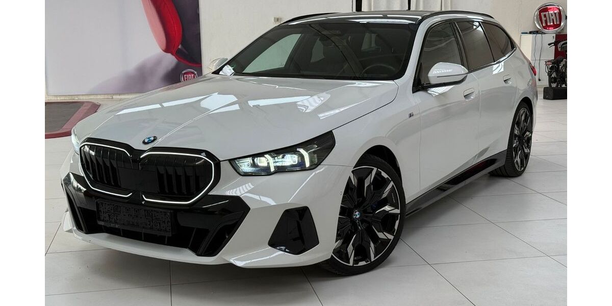 BMW 520 45.800 km 55.900 &euro; Willebadessen 34439