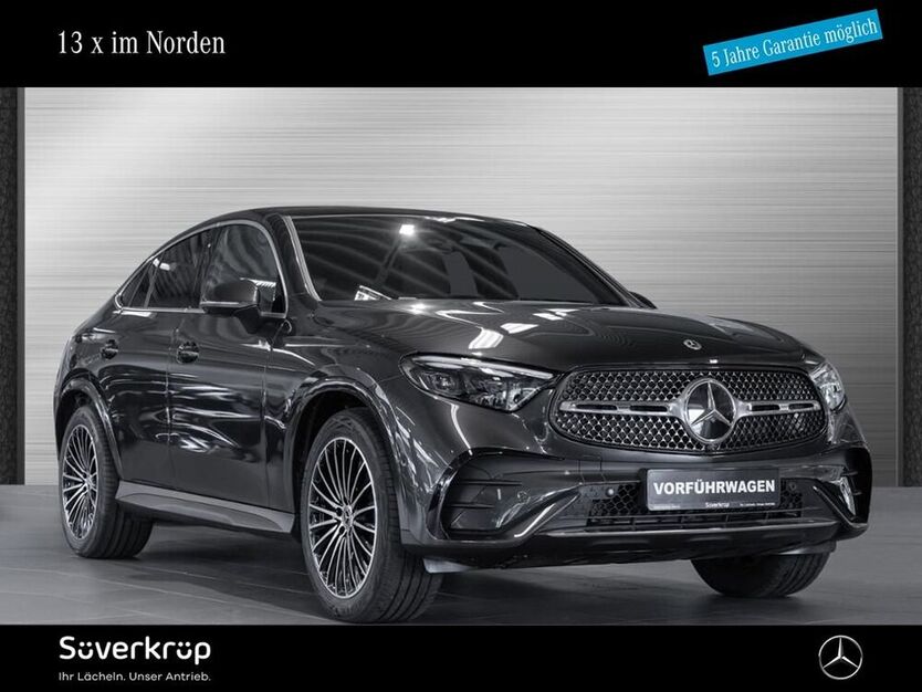 GLC 200
