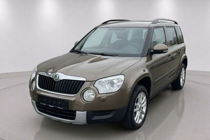 Skoda Yeti 148.600 km 5.499 &euro; Kandel 76870