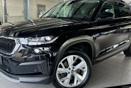 Skoda Kodiaq 129.300 km 31.990 &euro; Heilbronn 74080