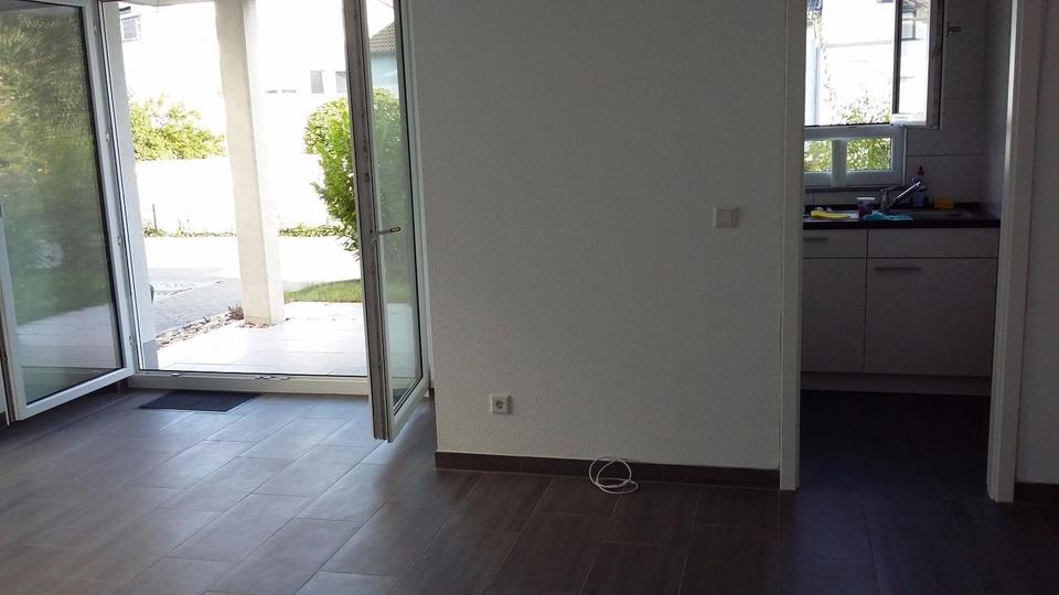 Erdgeschoßwohnung Mainz Oberstadt - 2 Zimmer, 55 m&sup2;, 275.000&euro; | Angebot:24813587