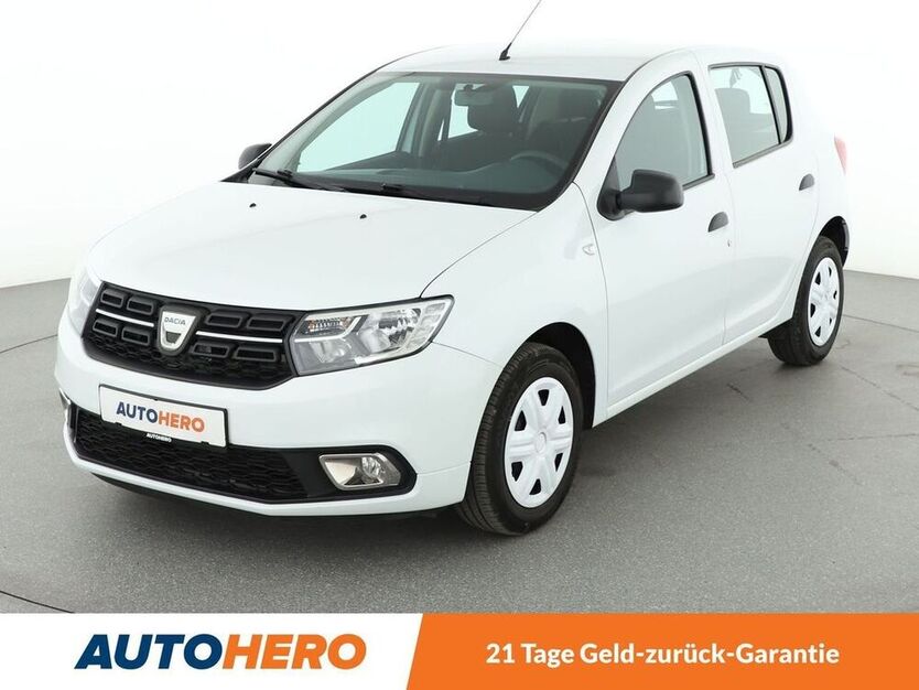 Sandero