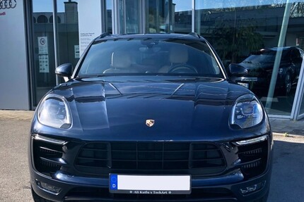 Porsche Macan 129.000 km 38.600 &euro; Erbach 64711