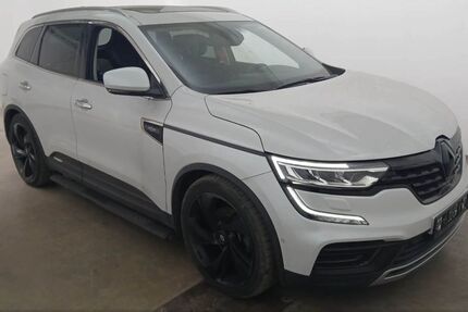 Renault Koleos 38.200 km 24.480 &euro; Berlin 13403