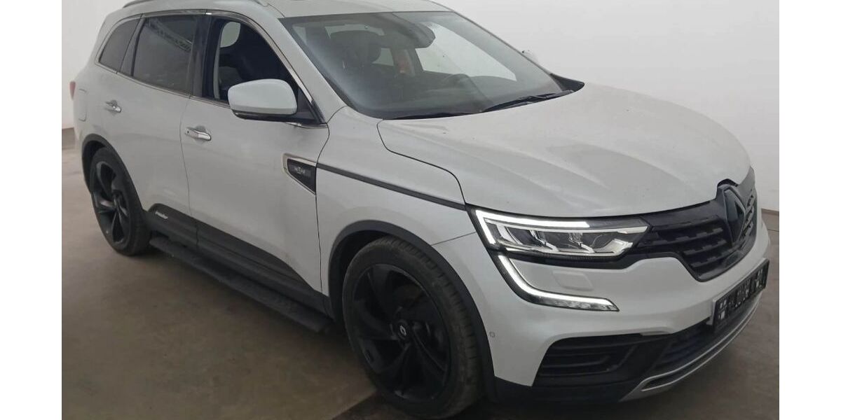 Renault Koleos 38.200 km 24.980 &euro; Berlin 13403
