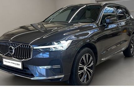 Volvo XC60 55.260 km 32.680 &euro; Krefeld 47805