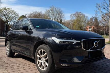 Volvo XC60 89.650 km 27.900 &euro; Hamburg 22415