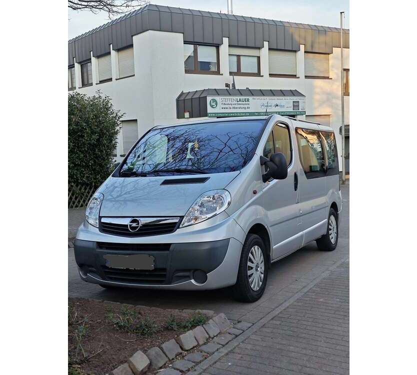 Vivaro