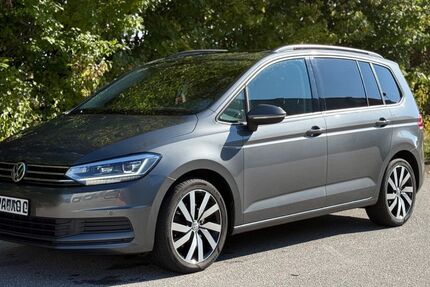 VW Touran 142.000 km 17.400 &euro; Thyrnau 94136