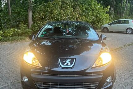 Peugeot 207 139.000 km 3.150 &euro; Castrop-Rauxel 44581