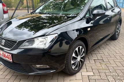 Seat Ibiza 234.000 km 4.300 &euro; Merzig 66663