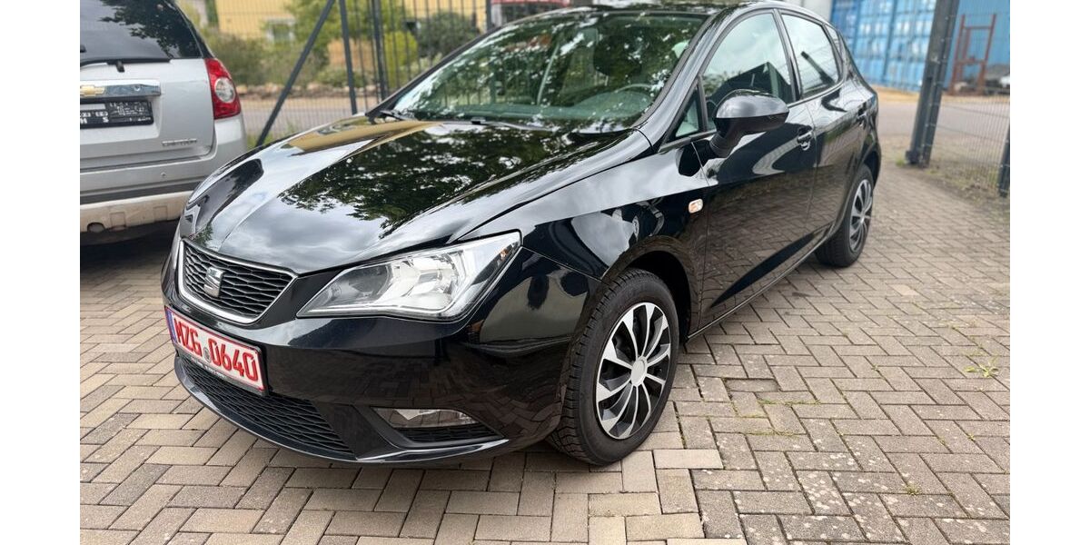 Seat Ibiza 234.000 km 4.300 &euro; Merzig 66663