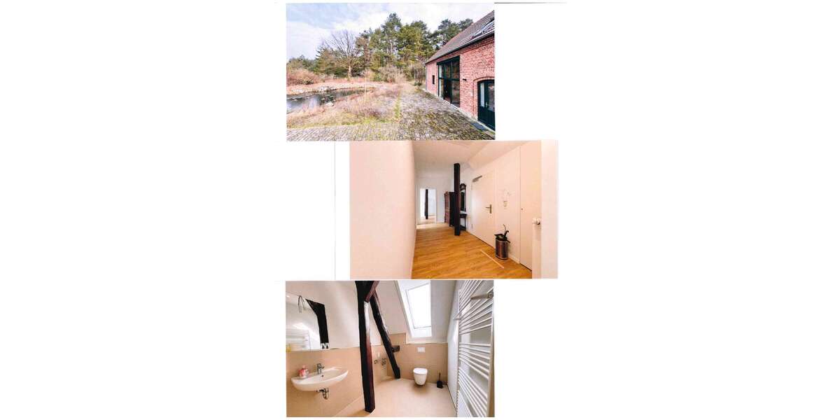 Zimmer Heidesee OT Prieros Prieros - 3 Zimmer, 1.200&euro; | Angebot:27143625