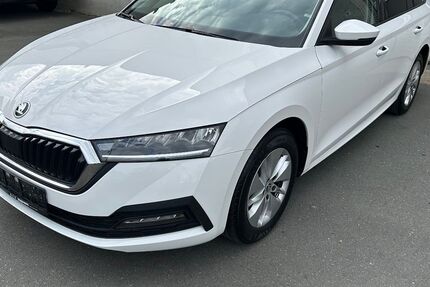 Skoda Octavia 154.000 km 15.490 &euro; Nürnberg 90439