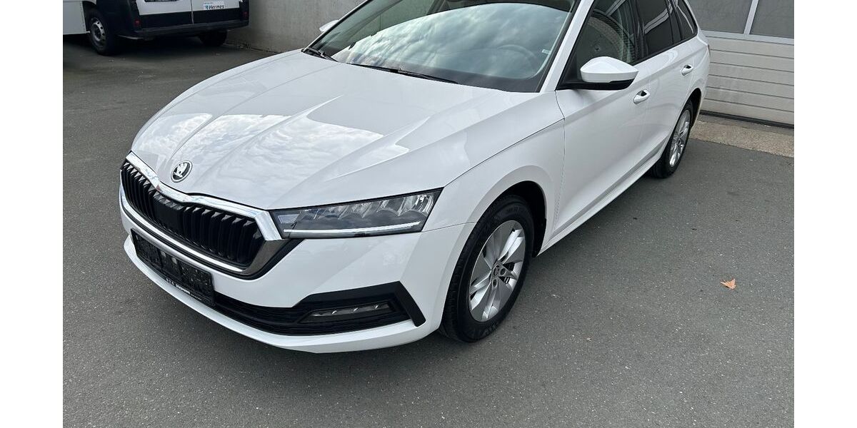 Skoda Octavia 154.000 km 15.490 &euro; Nürnberg 90439