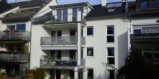 Dachgeschoßwohnung Frankfurt am Main Oberrad - 3 Zimmer, 84 m&sup2;, 1.380&euro; | Angebot:26326800