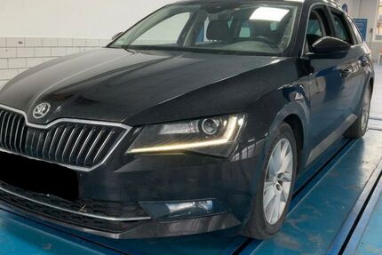 Skoda Superb 170.211 km 7.000 &euro; Siegen 57074