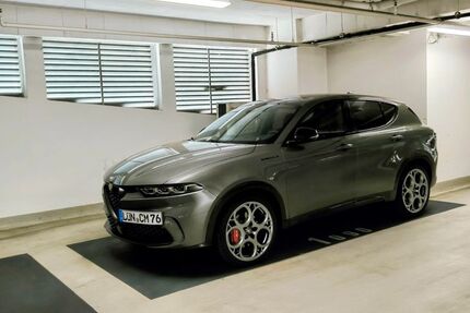 Alfa Romeo Tonale 50.000 km 21.000 &euro; Lünen 44532