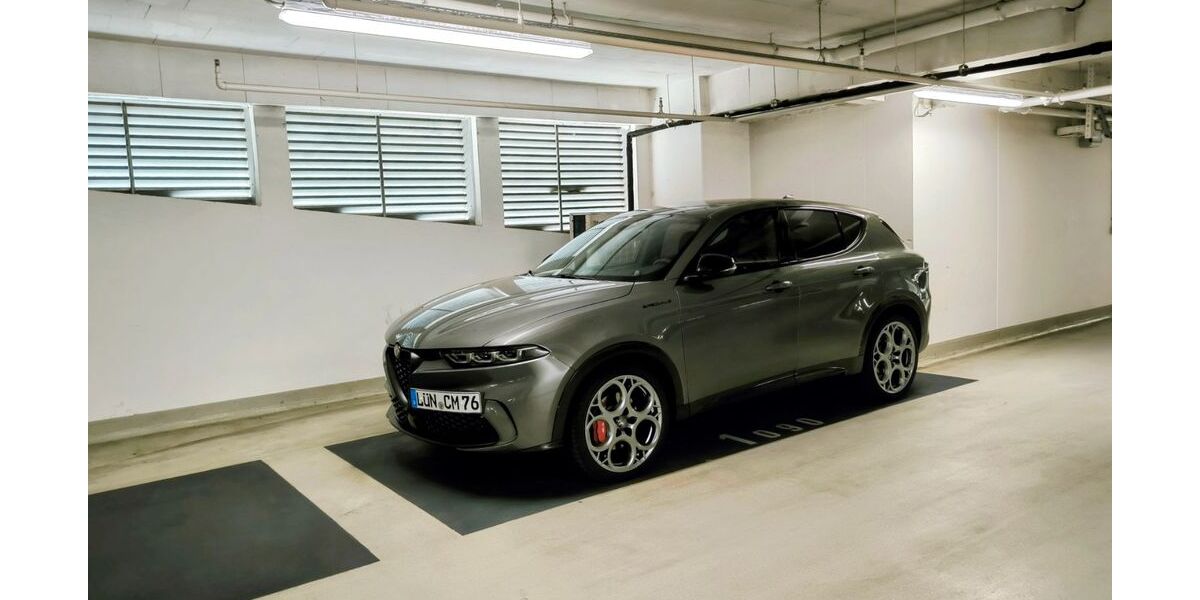 Alfa Romeo Tonale 50.000 km 21.000 &euro; Lünen 44532