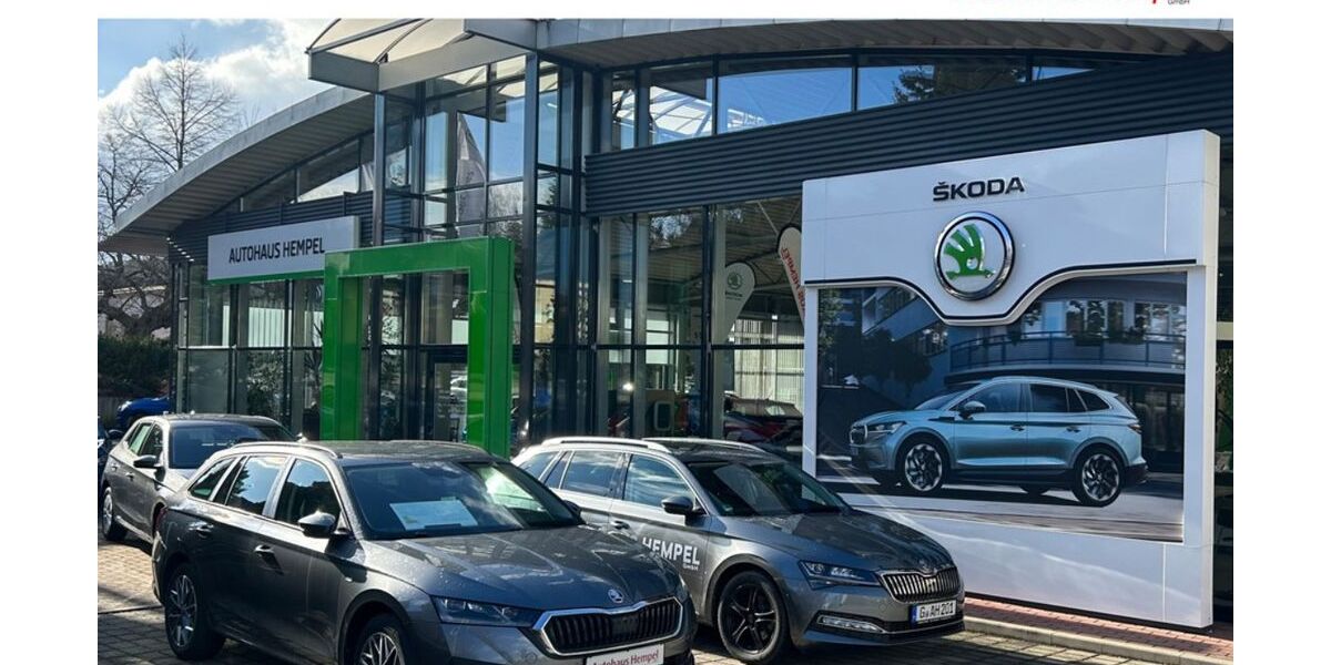 Skoda Karoq 19.162 km 24.990 € Gera 07548