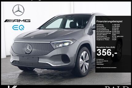 Mercedes EQA