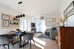 Etagenwohnung Geesthacht - 2 Zimmer, 64 m&sup2;, 1.000&euro; | Angebot:26257405