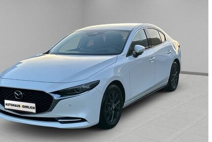 Mazda 3 25.500 km 30.790 &euro; Aschaffenburg 63741