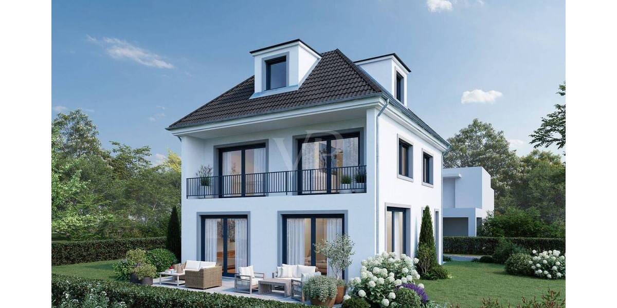 Grundstück Gräfelfing - 950.000&euro; | Angebot:26595089