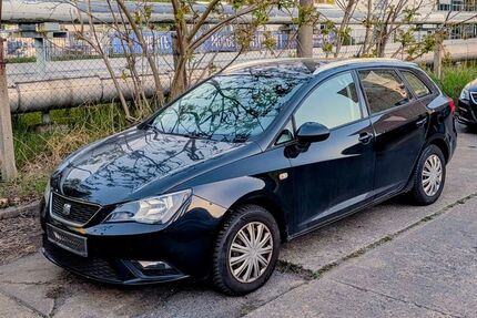 Seat Ibiza 175.000 km 3.250 &euro; Brandenburg an der Havel 14776