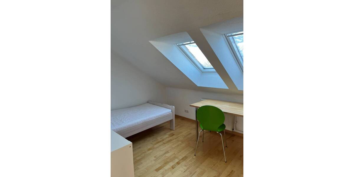 Etagenwohnung Clausthal-Zellerfeld Zellerfeld - 2 Zimmer, 52 m&sup2;, 89.000&euro; | Angebot:25733333