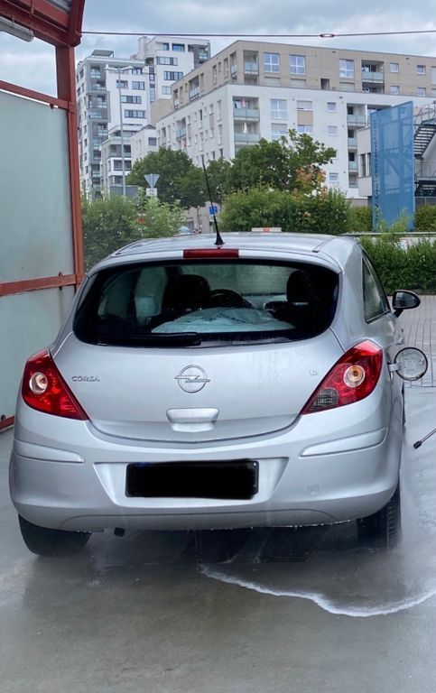 Corsa