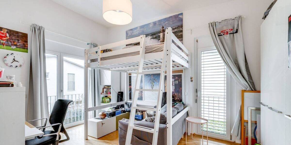 Reihenendhaus Höhenkirchen - 4 Zimmer, 150 m&sup2;, 1.140.000&euro; | Angebot:26256665